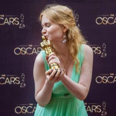 Дарья Перуновская, 01.09, Москва