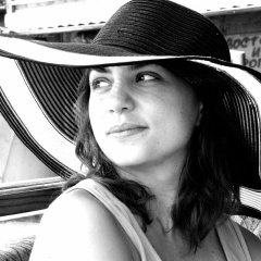 Анна Зверева, 12.01.1986, Санкт-Петербург