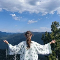 Анна Белоусова, 18.09, Новокузнецк