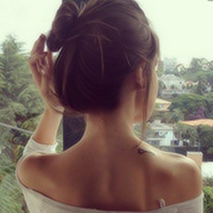 Марина Рыбалко, 29.11.1985, Днепр (Днепропетровск)