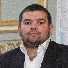 Михаил Шумаков, 03.07, Санкт-Петербург