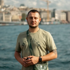 Илья Порубов, 01.07.1994, Кемерово