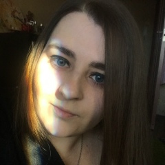 Alisha Stepanchuk, 29.09, Киев