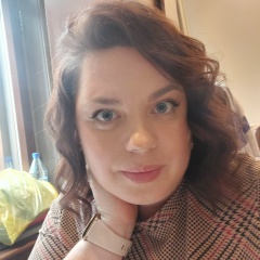 Елена Куцевалова, 19.06.1986, Красноярск