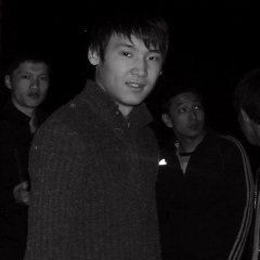 Жаныбек Бердиев, 25.12.1992, Бишкек