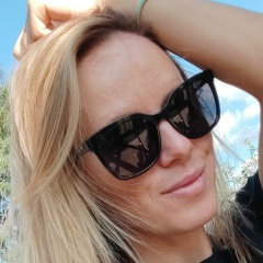 Даша Филиппишина, 01.01.1988, Краснокамск