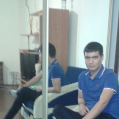 Жалол Тураев, 17.03.1985, Яккабаг