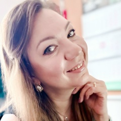 Светлана Обухова, 20.04.1987, Москва