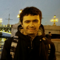 Василий Соловьев, 03.05.1991, Санкт-Петербург
