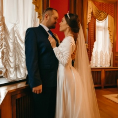 Никита Алёшкин, 17.01.1988, Санкт-Петербург