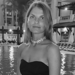 Аня Перепелица, 01.08, Москва