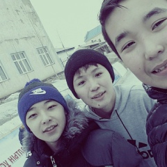 Рахат Мусаев, 03.03.2000, Аральск