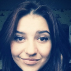 Настасья Мавроди, 31.12, Киев