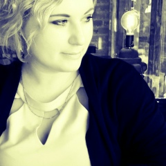 Шурочка Чамина, 23.08, Санкт-Петербург