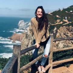 Катя Капустина, 16.07, Москва