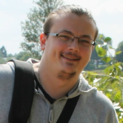 Стас Ланин, 08.04.1988, Санкт-Петербург