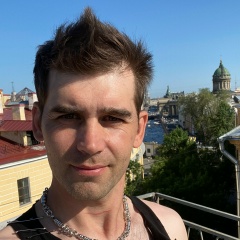 Кирилл Берестовой, Санкт-Петербург