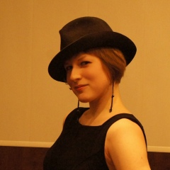 Александра Николаева, 15.05, Москва