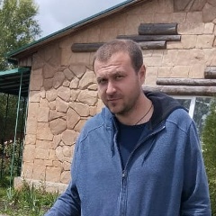 Леха Королёв, 05.11.1988, Москва