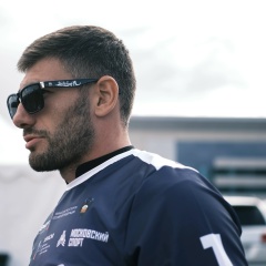 Давид Джологуа, 23.04, Москва