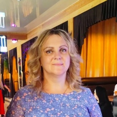 Марина , Красноярск