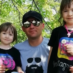 Валера Лазуткин, 25.09.1987