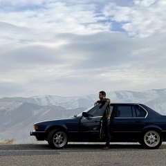 Tigran Ghajoyan, 22.08.1992, Ереван