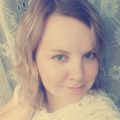 Екатерина Иванова, Санкт-Петербург