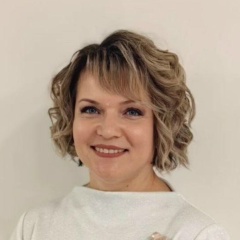 Ирина Агеева, 06.11.1973, Добруш