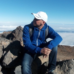 Александр Рева, 16.08.1989, Киев