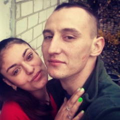 Галина Кагроманян, 01.05, New York City