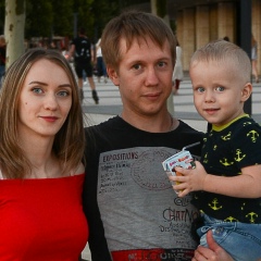 Максим Залесный, 15.07.1984