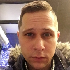 Артур Шевченко, 02.04, Санкт-Петербург