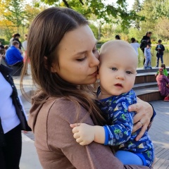 Екатерина Коленко, 05.11.1986, Алматы