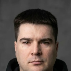 Дмитрий Мельниченко, Москва