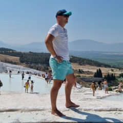 Александр Бурлаков, 14.11.1987, Москва