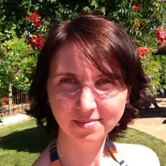 Наталья Карелина, 23.06, Красноярск