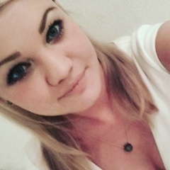 Ольга Цветкова, 04.01, Санкт-Петербург