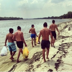 Максим Максимов, Волгодонск