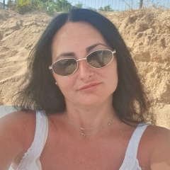 Тонечка Сухова, 16.09, Санкт-Петербург