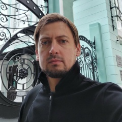 Олег Бибиков, 08.03.1989, Воронеж