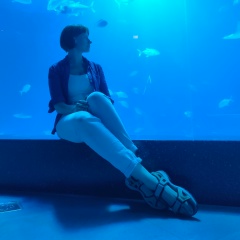 Светлана Рябченко, 08.01, Владивосток