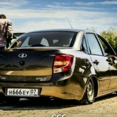 Мурат Алоев, 19.04, Нальчик