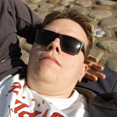 Антон Якунин, Санкт-Петербург