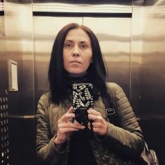 Evgenia Pestereva, 25.07.1984, Самара