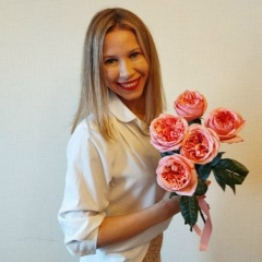 Ксения Мирцына, 25.05.1987, Москва