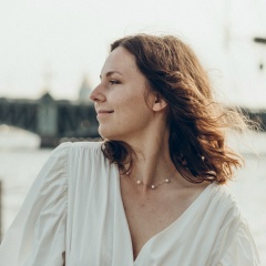 Анастасия Головко, 14.11, Санкт-Петербург