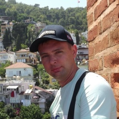 Евгений Безруков, Набережные Челны