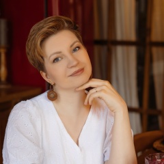 Ольга Рискина, 20.02.1990, Москва