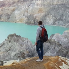 Денис Прокопенко, 24.04.1989, Санкт-Петербург